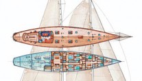 Sailing Yacht Skylge